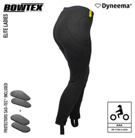 Elite Dameslegging, Level Aaa