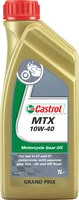 Mtx Huile De Transmission