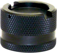 Alu-Cap For Oil Drain Valve,