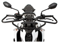 FRONT CRASH BAR