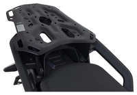 Dusc Top Case System