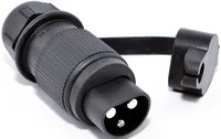 Bs20 Connecteur Pour Système
