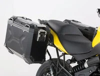 TRAX ADV alukoffer-systeem