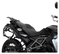 Système valises latér SW-MOTECH DUSC