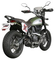Delta Race Silencer