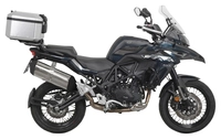 Porte-Bagages Pour Top Case