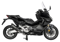 Ligne Scooter