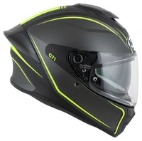 C71 Quez MC3HSF
