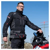 Bauchtasche