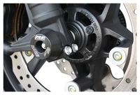 Coussinet protection pour zone des roues