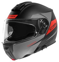 C5 Eclipse Anthracite