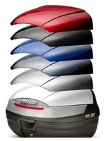 Kofferdeckel Abdeckung Topcase SH37