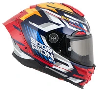 EXO-RACE Air Kobra