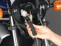 Testeur multifonction LED, 3-48 volts