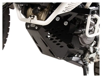 Engine Guard Plate Alu