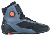 Faster 4 Stiefel