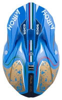 Wraaap 6Days Italy 2025