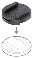 Adapter Spc
