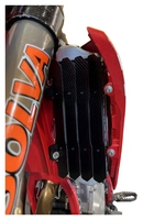 Carbon Kühlerschutz Thor