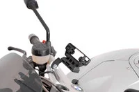 Quick Lock Navi-Halter
