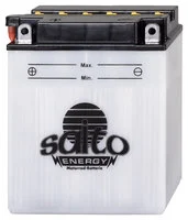 Standard Battery