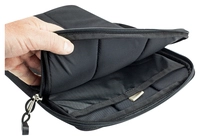 Sac tablettes/notebooks jusqu’à 13"