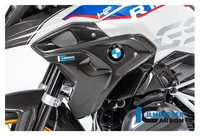 Carbon parts for BMW R1250 GS/Adventure