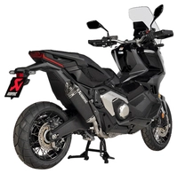 Ligne Scooter