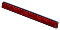 Red reflector