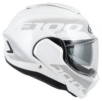 HJC F100 Hetal