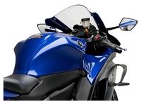 Downforce Winglet Seitenspoiler