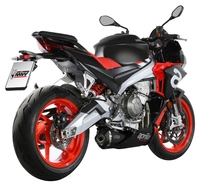 Delta Race Silencer
