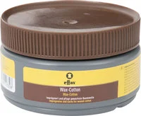 Wax Cotton-Pflege
