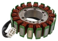 Stator d'alternateur pour divers modèles