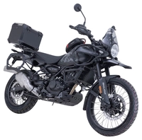 Trax Adv Toppboxsystem