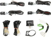Set completo indicatori di direzione