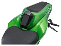 Capot Selle
