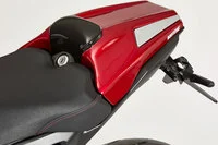 Capot Selle