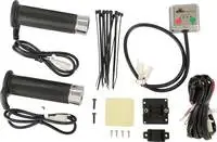 Verwarmde Handvatten Cr-10