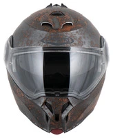 Duke Evo Rusty
