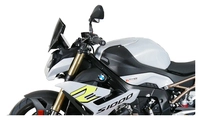 Bulle Sportive, Noire