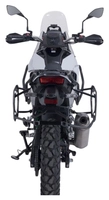 TRAX ADV Complete Case Set, black