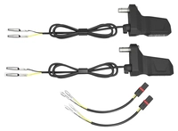 Conjunto de piscas da BMW ADV Pro Short