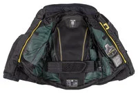 Tech-Air Street-E Airbag