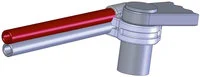 Speed Match Fork Clamps