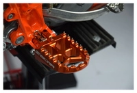 Evo Footpegs