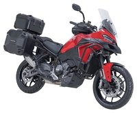 Adventure set DUSC with top case