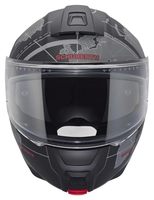 C5 Globe