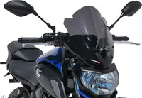 Bulle Roadster Pour
