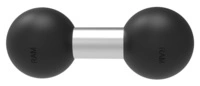 Double Ball Adapter - B Size